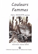 Couleurs femmes - Claire Inchusta