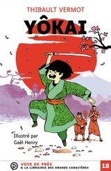 Yôkai - Thibault Vermot