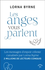 Les anges vous parlent - Lorna Byrne