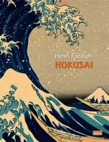 Hokusai - Henri Focillon