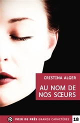 Au nom de nos soeurs - Cristina Alger