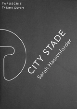 City stade - Sarah Hassenforder
