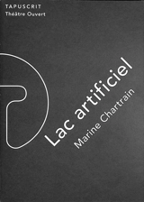 Lac artificiel - Marine Chartrain