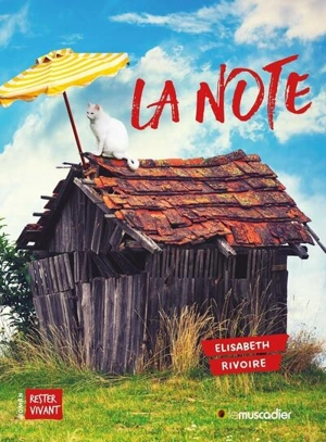La note - Elisabeth Rivoire