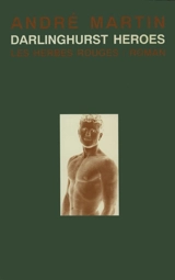 Darlinghurst heroes - Martin, André
