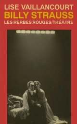 Billy Strauss - Lise Vaillancourt