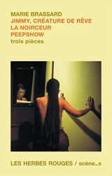 Jimmy, créature de rêve - Brassard, Marie