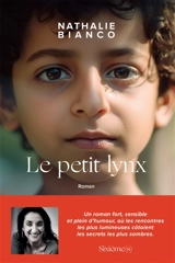 Le petit lynx - Nathalie Bianco