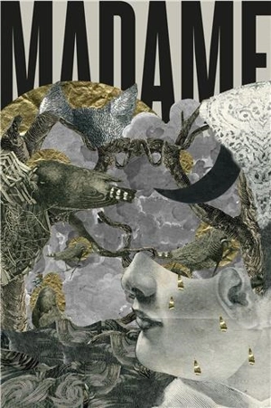 Madame se livre - Madame