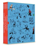 Hergé : les colorisés - Hergé