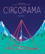 Circorama - Coline Garcia