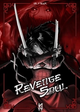 Revenge soul. Vol. 1 - Black