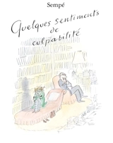 Quelques sentiments de culpabilité - Jean-Jacques Sempé