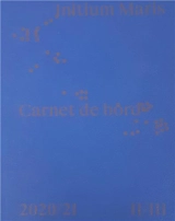 Initium Maris. Vol. 2-3. Carnet de bord : 2020-2021 - Nicolas Floc'h