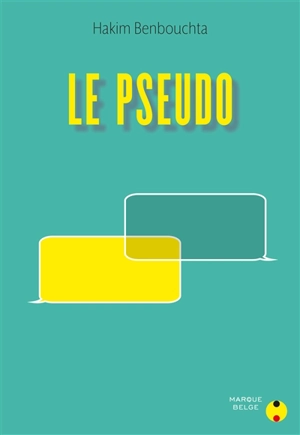 Le pseudo - Hakim Benbouchta