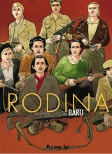 Rodina - Baru