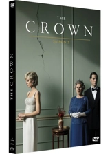 The Crown : Saison 5 - COLLECTIF