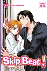 Skip beat !. Vol. 47 - Yoshiki Nakamura