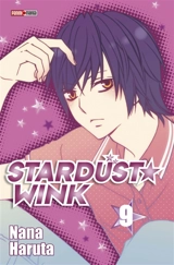 Stardust wink. Vol. 9-11 - Nana Haruta