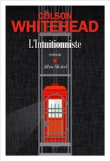 L'intuitionniste - Colson Whitehead
