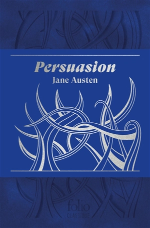 Persuasion - Jane Austen