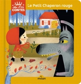 Le Petit Chaperon rouge - Emilie Bélard