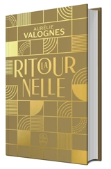 La ritournelle - Aurélie Valognes