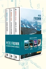 Coffret Pete Fromm - Pete Fromm
