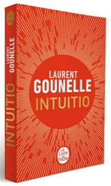 Intuitio - Laurent Gounelle