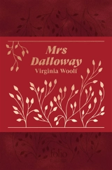 Mrs Dalloway - Virginia Woolf