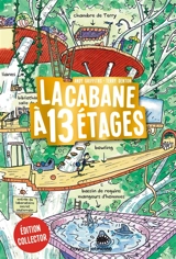 La cabane à étages. Vol. 1. La cabane à 13 étages - Andy Griffiths