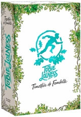 Coffret Tobie Lolness - Timothée de Fombelle