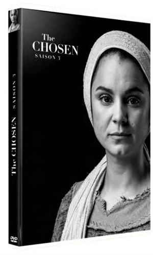 The Chosen : Saison 3 - Dallas Jenkins