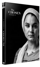 The Chosen : Saison 3 - Dallas Jenkins