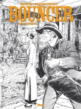 Bouncer. Vol. 12. Hécatombe - Alexandro Jodorowsky