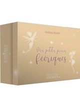 Mes petites prières féériques - Valérie Motté