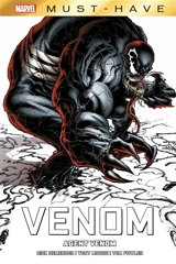 Venom. Agent Venom - Rick Remender