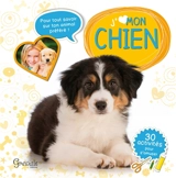 J'aime mon chien - Irena Aubert