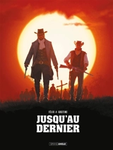 Jusqu'au dernier - Jérôme Félix