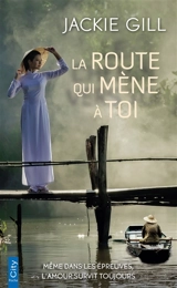 La route qui mène à toi - Jackie Gill