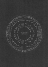 Collectionner les tombes - André Chabot