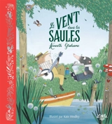 Le vent dans les saules - Kenneth Grahame