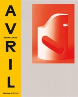 Jean-Louis Avril : un architecte du carton - Anne Bony