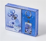 Ma clé astro Verseau - Shana Lyès