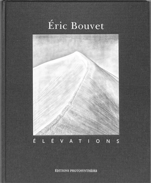 Elévations - Eric Bouvet