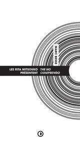 Les Rita Mitsouko présentent : The no comprendo - Marc Besse