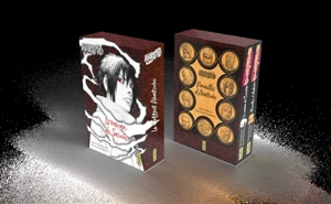 Naruto : le coffret Akatsuki - Kodachi Ukyo