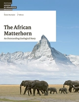The African Matterhorn : an outstanding geological story - Michel Marthaler