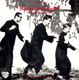 Mario Giacomelli : vintages 1954-1965 - Jean-Louis Schefer