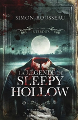 La légende de Sleepy Hollow - Simon Rousseau